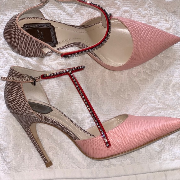 CHRISTIAN DIOR - Picture 1 of 9